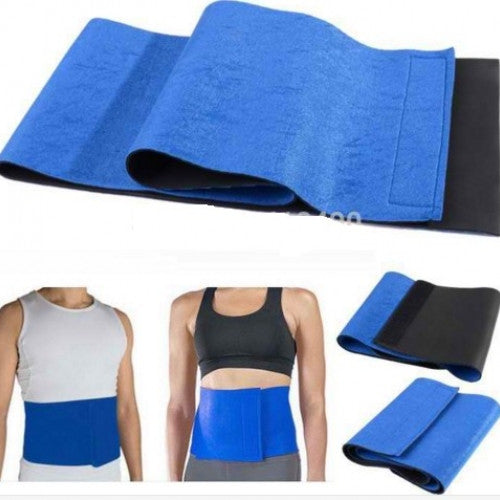 Adjustable Sauna Slimming Belt