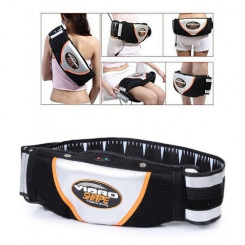 Vibro Fat Burning Massage Belt