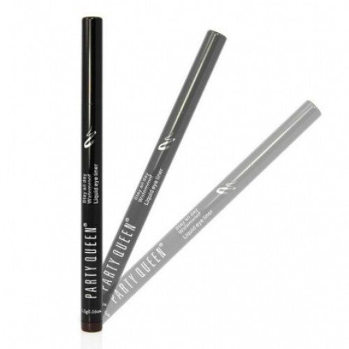 Very Fine Pencil Eyeliner