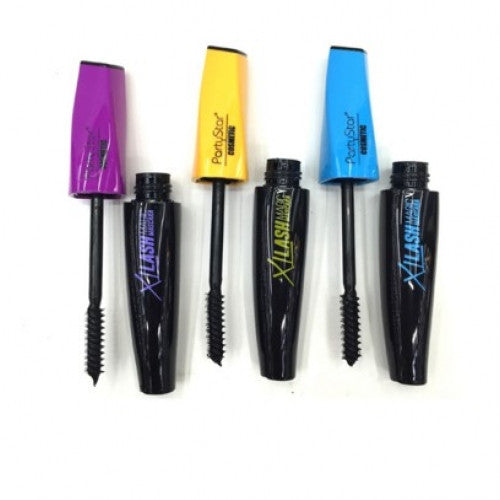 3d Fiber Lashes Mascara