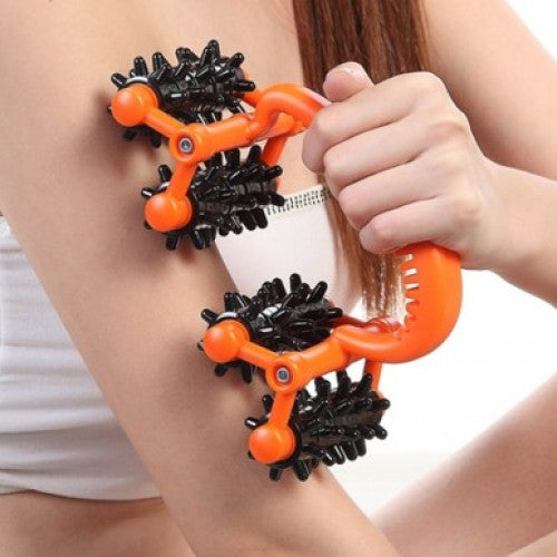 Skin Roller for Slimming Body Massage