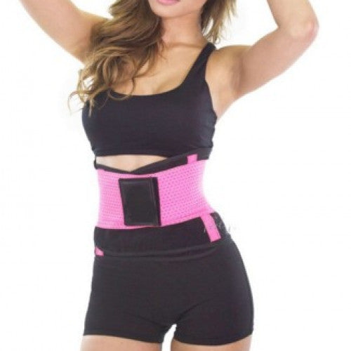 Neoprene Waist Slimming Sports Belt