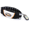 Vibro Fat Burning Massage Belt