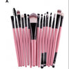 Cosmetic Makeup Brush Set