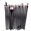 Cosmetic Makeup Brush Set