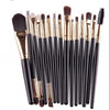 Cosmetic Makeup Brush Set