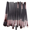 Cosmetic Makeup Brush Set