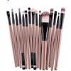 Cosmetic Makeup Brush Set