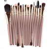 Cosmetic Makeup Brush Set