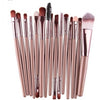 Cosmetic Makeup Brush Set