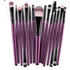 Cosmetic Makeup Brush Set