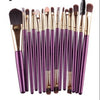 Cosmetic Makeup Brush Set