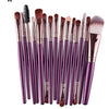 Cosmetic Makeup Brush Set