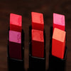 Cubic Bottom Matte Lipstick