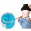 Body Fat Burning Slimming Gel