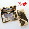 Eye Shadow Make Up Set