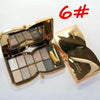 Eye Shadow Make Up Set