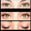 Mascara Curling Eyelashes