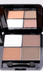 Matte Eye shadow Palette With Brush